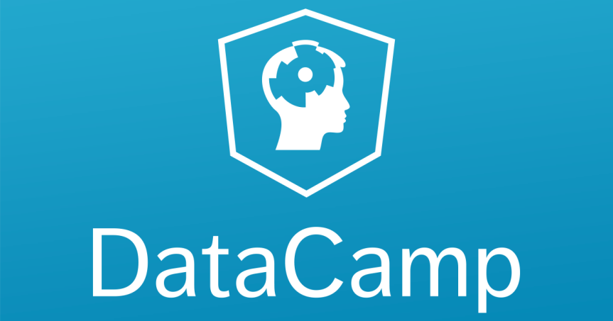 DataCamp’s New Introductory Analysis Tutorials